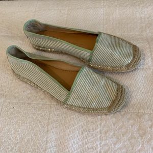 Franco Sarto Espadrilles